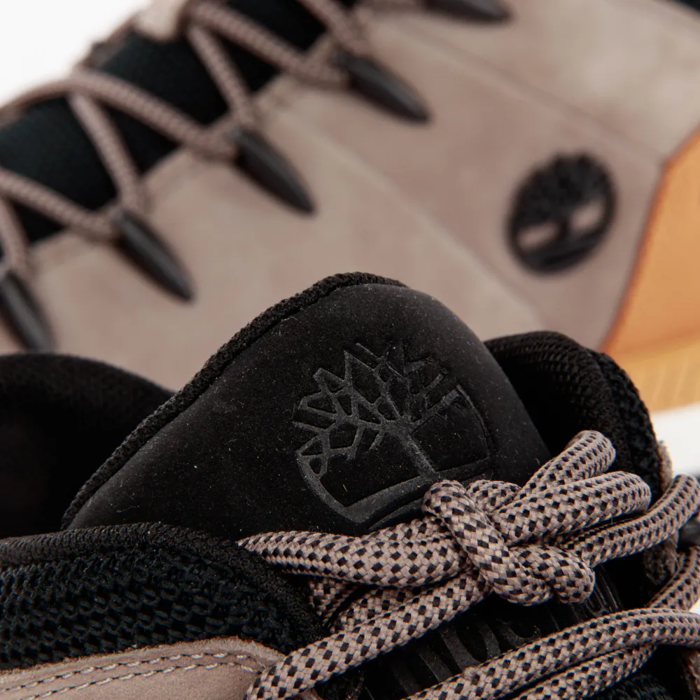 Bottine homme Timberland PARTNER: CREATION ref TB0A23AFF491 Gris - ZESHOES Bottine homme Timberland PARTNER: CREATION ref TB0A23AFF491 Gris - ZESHOES