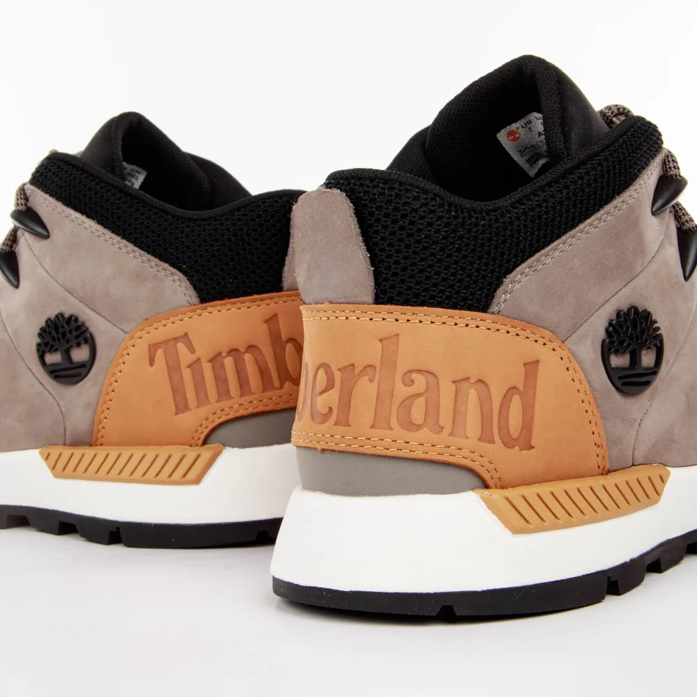 Bottine homme Timberland PARTNER: CREATION ref TB0A23AFF491 Gris - ZESHOES Bottine homme Timberland PARTNER: CREATION ref TB0A23AFF491 Gris - ZESHOES