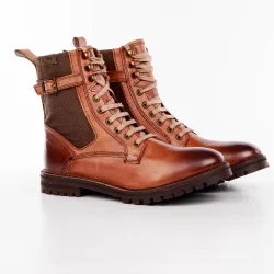 Bottine homme Kaporal PARTNER: CREATION ref WAREN - ZESHOES