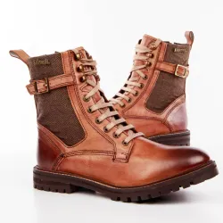 Bottine homme Kaporal PARTNER: CREATION ref WAREN - ZESHOES Bottine homme Kaporal PARTNER: CREATION ref WAREN - ZESHOES
