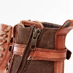 Bottine homme Kaporal PARTNER: CREATION ref WAREN - ZESHOES Bottine homme Kaporal PARTNER: CREATION ref WAREN - ZESHOES