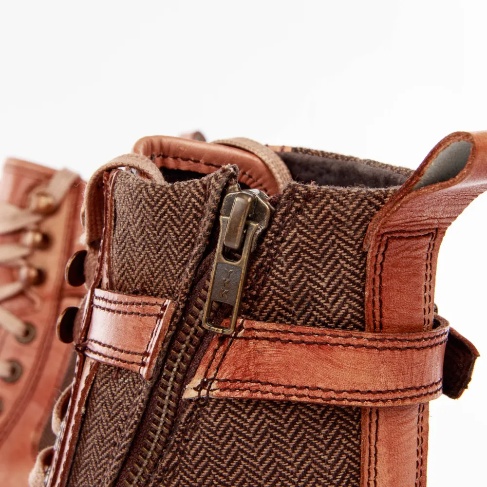 Bottine homme Kaporal PARTNER: CREATION ref WAREN - ZESHOES Bottine homme Kaporal PARTNER: CREATION ref WAREN - ZESHOES