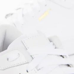 Basket basse femme Puma Cali Sport Wn's Blanc - ZESHOES Basket basse femme Puma Cali Sport Wn's Blanc - ZESHOES