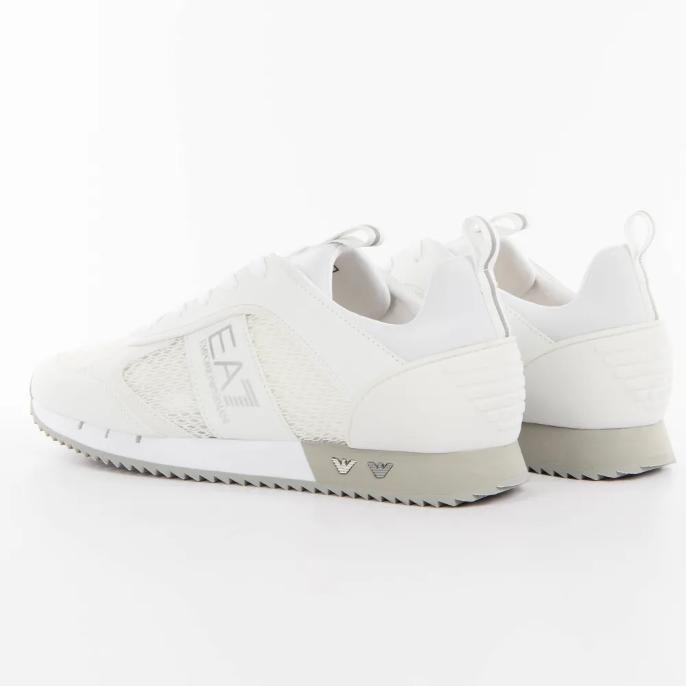 PARTNER: CREATION ref X8X027XK050-00175 - ZESHOES