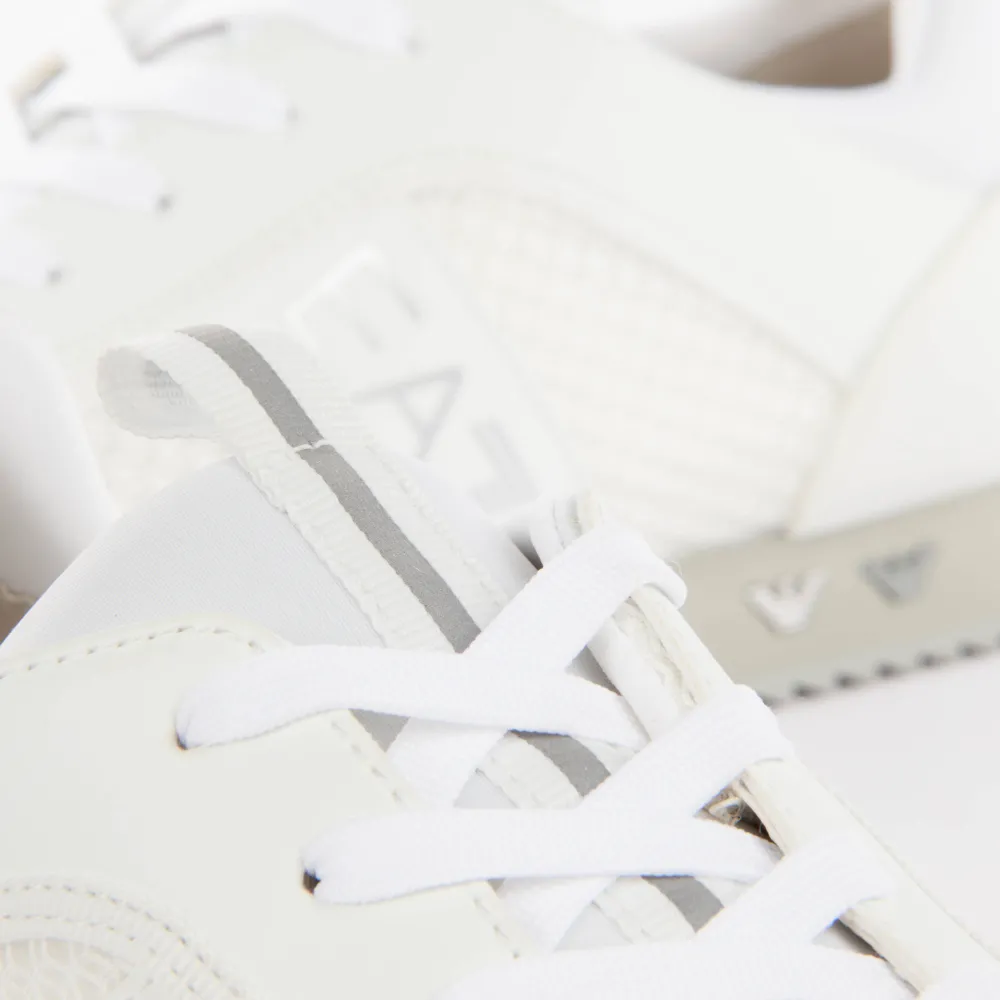 PARTNER: CREATION ref X8X027XK050-00175 - ZESHOES