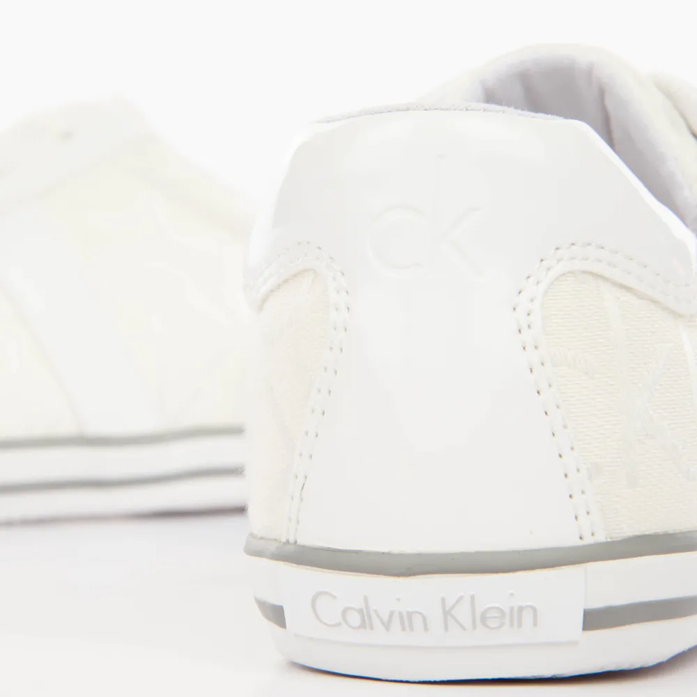 Outlet Calvin Klein PARTNER: CREATION ref N11429WHT - ZESHOES