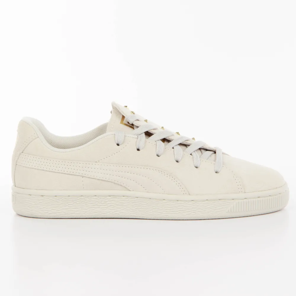 Basket de ville basse femme Puma PARTNER: CREATION ref 369388-02 Multicolor -...