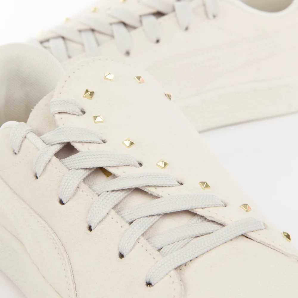 Basket de ville basse femme Puma PARTNER: CREATION ref 369388-02 Multicolor -...