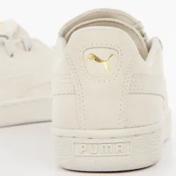 Basket de ville basse femme Puma PARTNER: CREATION ref 369388-02 Multicolor -...