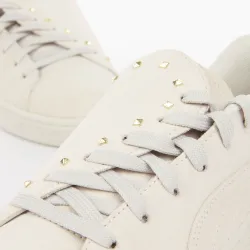 Basket de ville basse femme Puma PARTNER: CREATION ref 369388-02 Multicolor -...