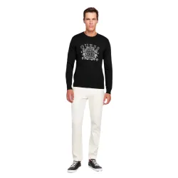 PARTNER: CREATION ref M4RR14-JBLK - ZESHOES