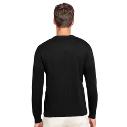 PARTNER: CREATION ref M4RR14-JBLK - ZESHOES