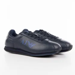 Basket de ville basse homme Armani Exchange PARTNER: CREATION ref 06533 Multi...