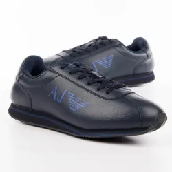 Basket de ville basse homme Armani Exchange PARTNER: CREATION ref 06533 Multi... Basket de ville basse homme Armani Exchange PARTNER: CREATION ref 06533 Multi...