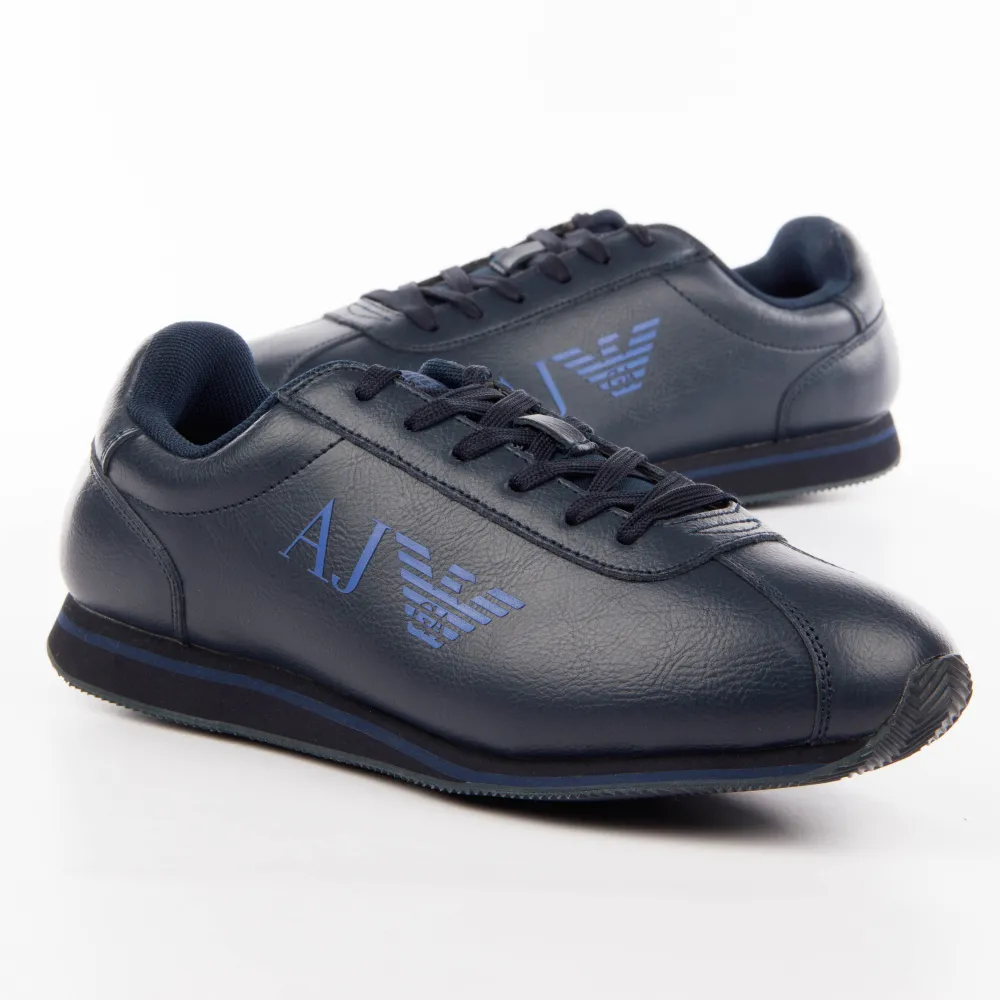 Basket de ville basse homme Armani Exchange PARTNER: CREATION ref 06533 Multi... Basket de ville basse homme Armani Exchange PARTNER: CREATION ref 06533 Multi...