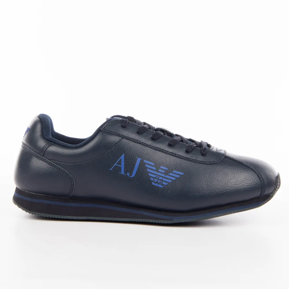 Basket de ville basse homme Armani Exchange PARTNER: CREATION ref 06533 Multi... Basket de ville basse homme Armani Exchange PARTNER: CREATION ref 06533 Multi...