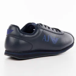 Basket de ville basse homme Armani Exchange PARTNER: CREATION ref 06533 Multi... Basket de ville basse homme Armani Exchange PARTNER: CREATION ref 06533 Multi...