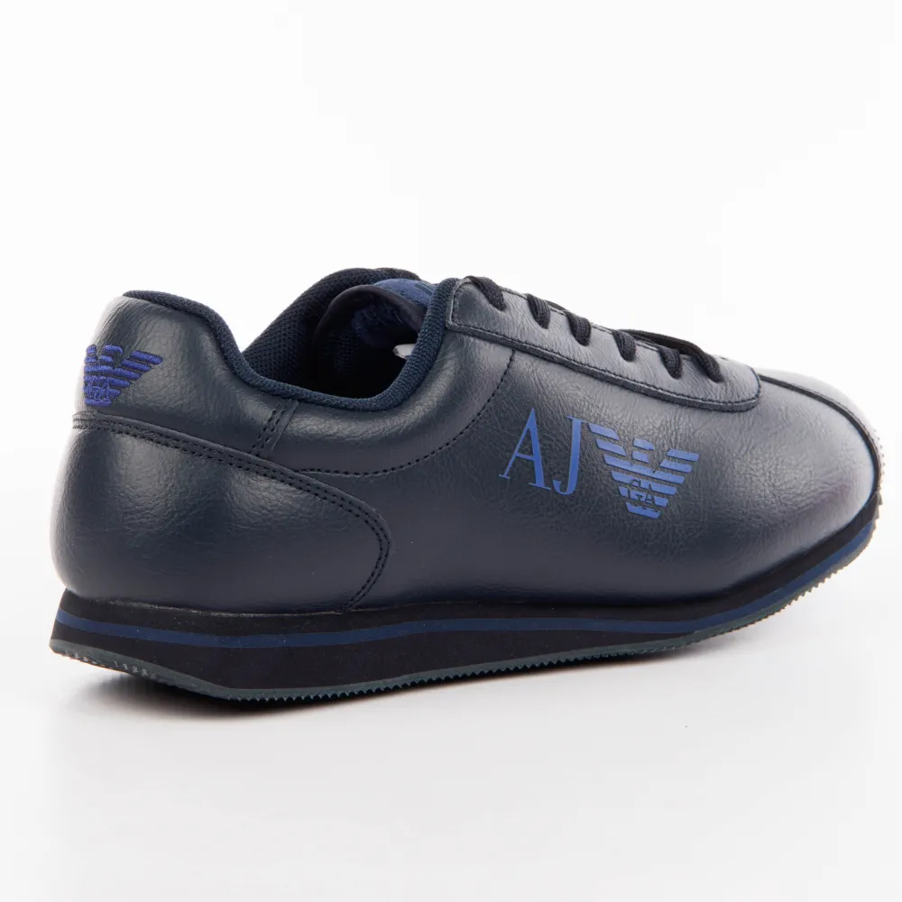 Basket de ville basse homme Armani Exchange PARTNER: CREATION ref 06533 Multi... Basket de ville basse homme Armani Exchange PARTNER: CREATION ref 06533 Multi...