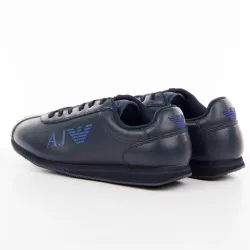 Basket de ville basse homme Armani Exchange PARTNER: CREATION ref 06533 Multi... Basket de ville basse homme Armani Exchange PARTNER: CREATION ref 06533 Multi...