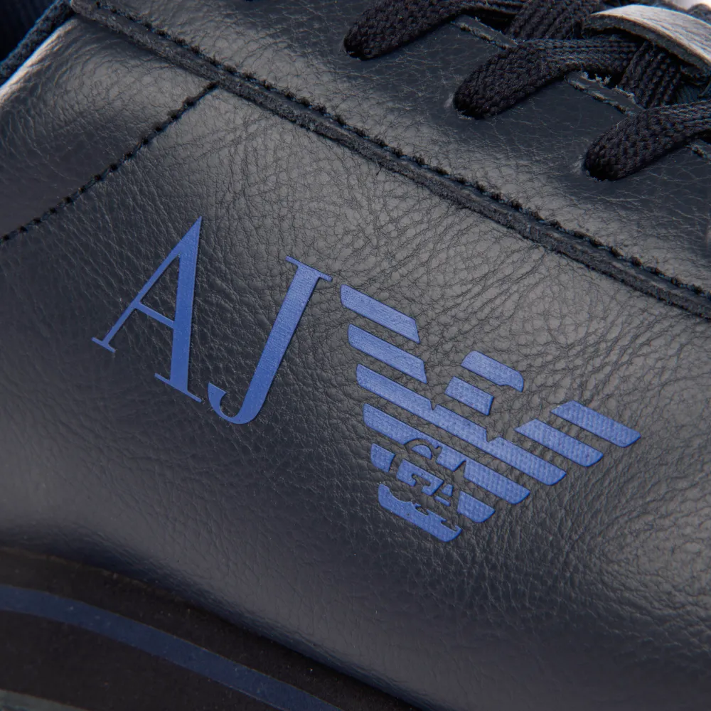 Basket de ville basse homme Armani Exchange PARTNER: CREATION ref 06533 Multi... Basket de ville basse homme Armani Exchange PARTNER: CREATION ref 06533 Multi...