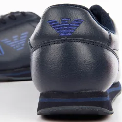 Basket de ville basse homme Armani Exchange PARTNER: CREATION ref 06533 Multi... Basket de ville basse homme Armani Exchange PARTNER: CREATION ref 06533 Multi...