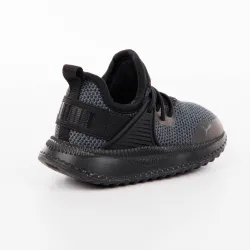 Basket basse fille Puma PARTNER: CREATION ref 367245-02 Multicolor - ZESHOES