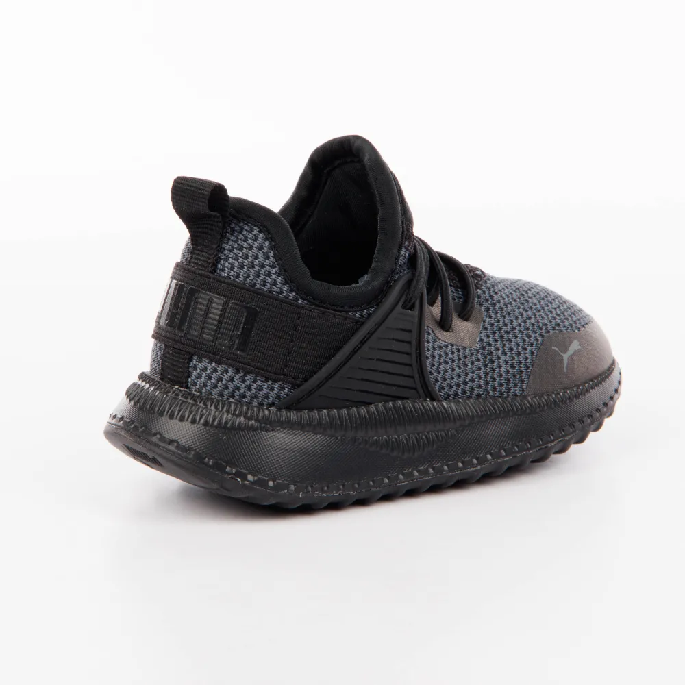 Basket basse fille Puma PARTNER: CREATION ref 367245-02 Multicolor - ZESHOES