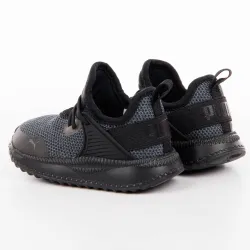 Basket basse fille Puma PARTNER: CREATION ref 367245-02 Multicolor - ZESHOES