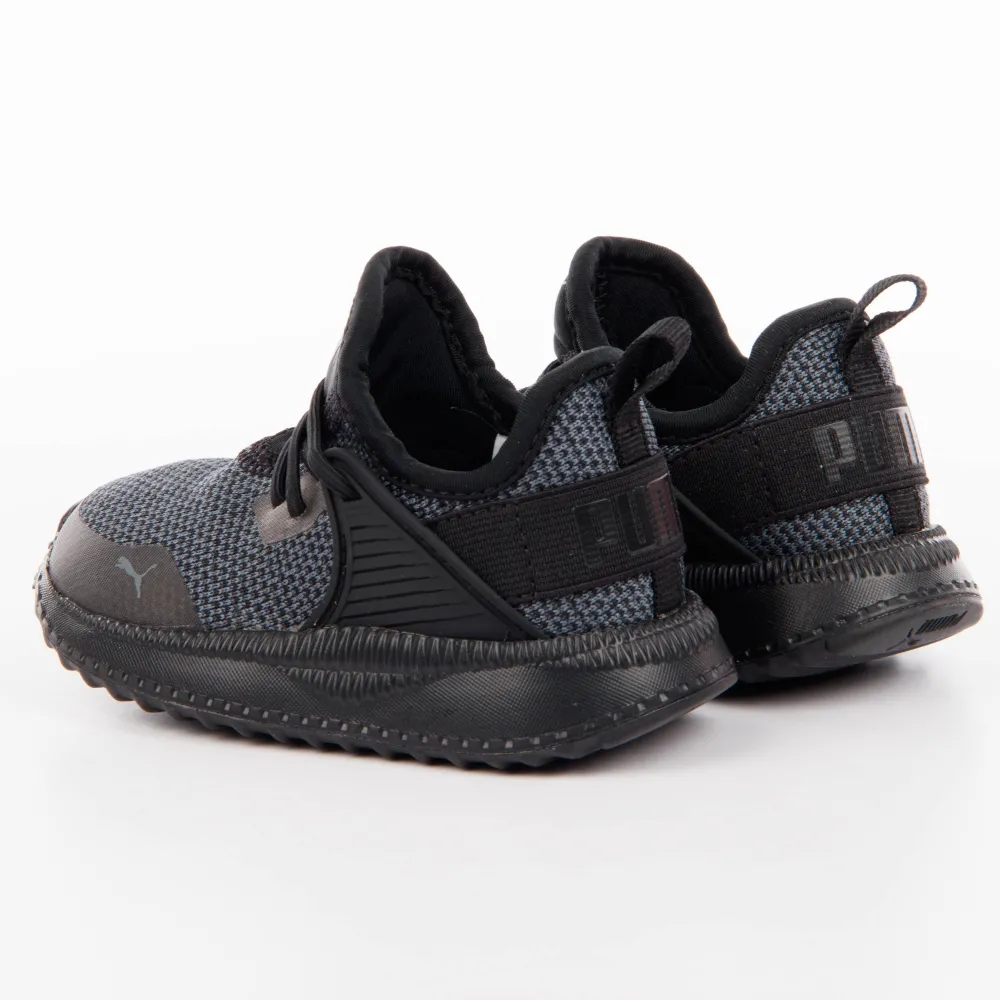 Basket basse fille Puma PARTNER: CREATION ref 367245-02 Multicolor - ZESHOES