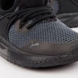 Basket basse fille Puma PARTNER: CREATION ref 367245-02 Multicolor - ZESHOES