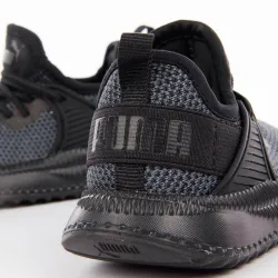 Basket basse fille Puma PARTNER: CREATION ref 367245-02 Multicolor - ZESHOES