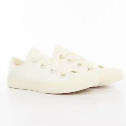 Basket basse femme Converse PARTNER: CREATION ref 560659C Blanc - ZESHOES