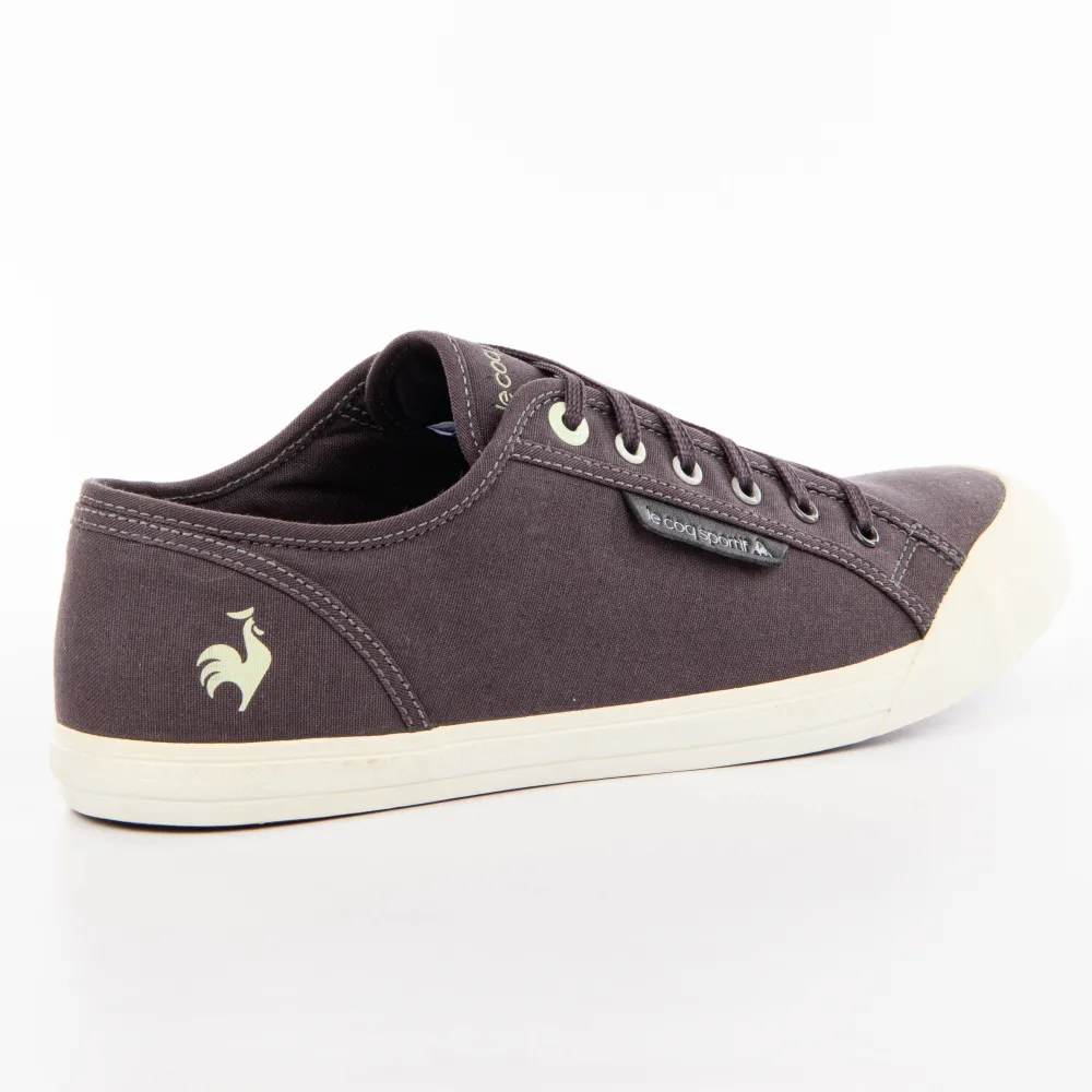 basket le coq sportif deauville noir