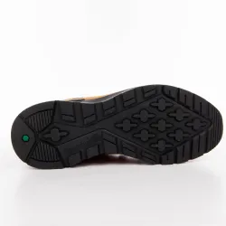 Bottine homme Timberland PARTNER: CREATION ref TB0A2FEP231 Marron - ZESHOES