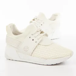 Basket de ville basse femme Timberland PARTNER: CREATION ref TB0A1Y5C100 Blan... Basket de ville basse femme Timberland PARTNER: CREATION ref TB0A1Y5C100 Blan...