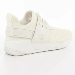 Basket de ville basse femme Timberland PARTNER: CREATION ref TB0A1Y5C100 Blan... Basket de ville basse femme Timberland PARTNER: CREATION ref TB0A1Y5C100 Blan...