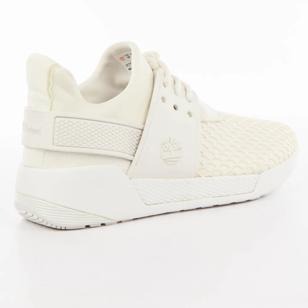 Basket de ville basse femme Timberland PARTNER: CREATION ref TB0A1Y5C100 Blan... Basket de ville basse femme Timberland PARTNER: CREATION ref TB0A1Y5C100 Blan...