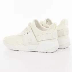 Basket de ville basse femme Timberland PARTNER: CREATION ref TB0A1Y5C100 Blan... Basket de ville basse femme Timberland PARTNER: CREATION ref TB0A1Y5C100 Blan...