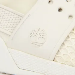 Basket de ville basse femme Timberland PARTNER: CREATION ref TB0A1Y5C100 Blan... Basket de ville basse femme Timberland PARTNER: CREATION ref TB0A1Y5C100 Blan...