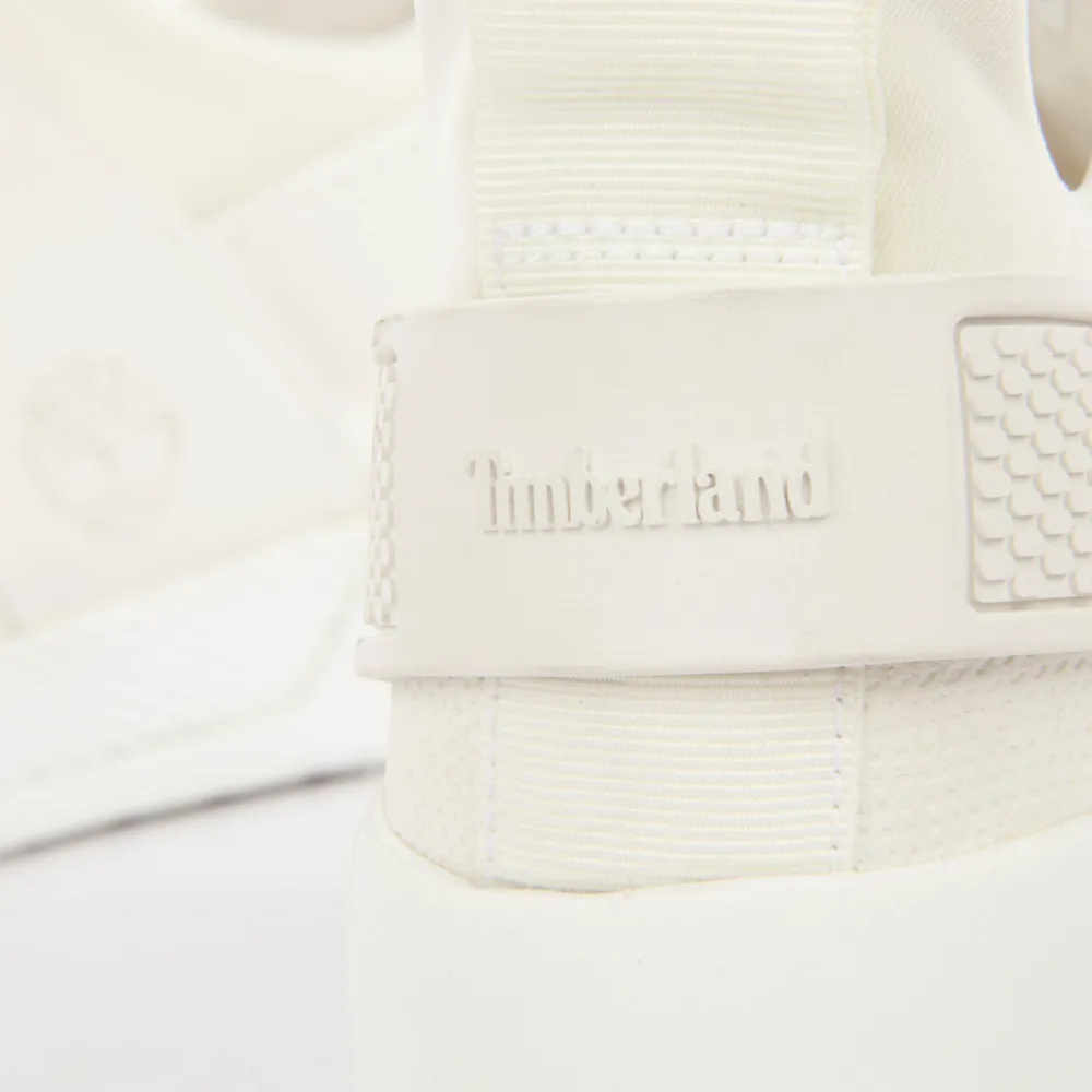 Basket de ville basse femme Timberland PARTNER: CREATION ref TB0A1Y5C100 Blan... Basket de ville basse femme Timberland PARTNER: CREATION ref TB0A1Y5C100 Blan...