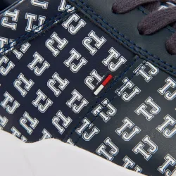 PARTNER: CREATION ref EM0EM000176-006 - ZESHOES