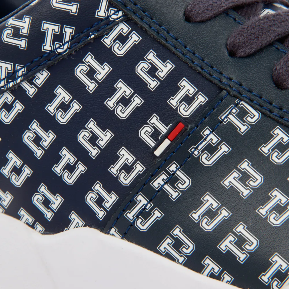 PARTNER: CREATION ref EM0EM000176-006 - ZESHOES