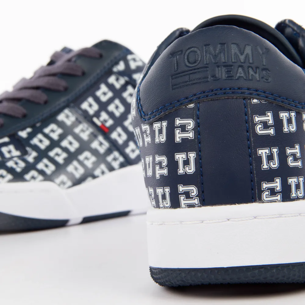 PARTNER: CREATION ref EM0EM000176-006 - ZESHOES