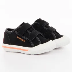 Basket basse garcon PARTNER: CREATION ref 1820225 - ZESHOES