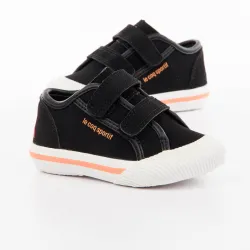 Basket basse garcon PARTNER: CREATION ref 1820225 - ZESHOES