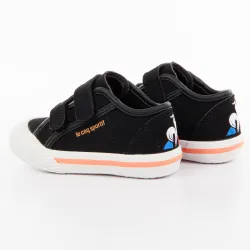 Basket basse garcon PARTNER: CREATION ref 1820225 - ZESHOES