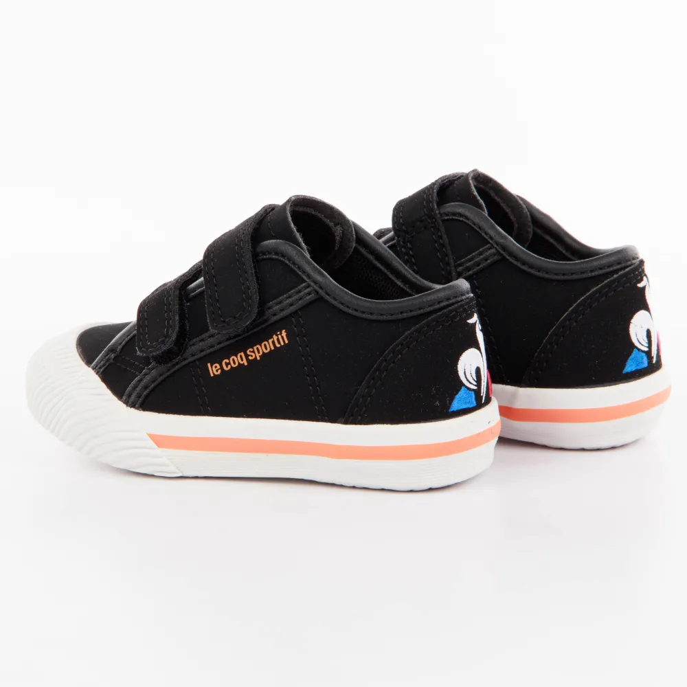 Basket basse garcon PARTNER: CREATION ref 1820225 - ZESHOES