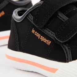 Basket basse garcon PARTNER: CREATION ref 1820225 - ZESHOES