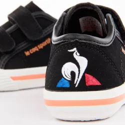 Basket basse garcon PARTNER: CREATION ref 1820225 - ZESHOES