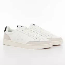 Basket basse homme Le Coq Sportif PARTNER: CREATION ref 2010751 - ZESHOES